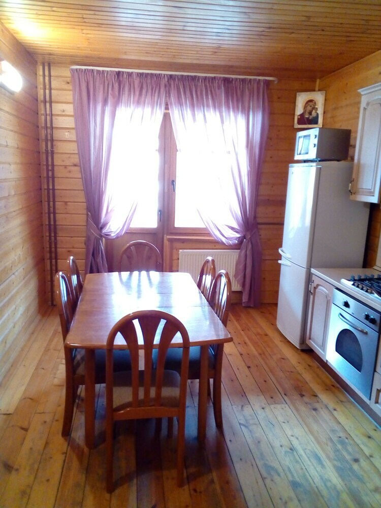 Mini-hotel Club Bon Ton