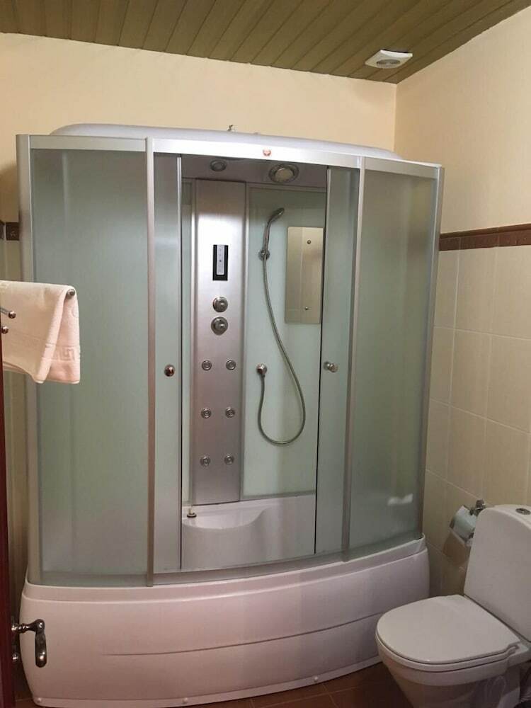 Mini-hotel Club Bon Ton
