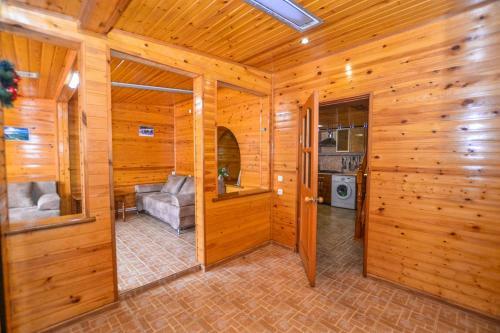 Hostal Guest House In Shuntuk