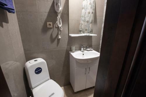 Motel Autocamping Saratov