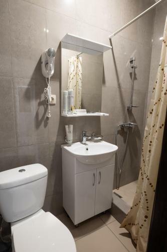 Motel Autocamping Saratov