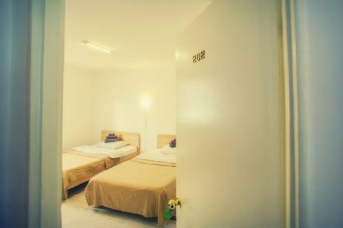 Posada Mini Hotel Russian Sky Sheremetyevo