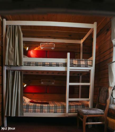 Chalet Postoyalyy Dvor