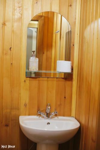 Chalet Postoyalyy Dvor