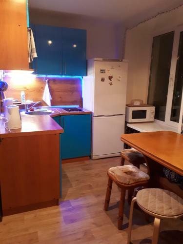 Apartment On Dzerzhinskogo 11 2-? ????????? ????????