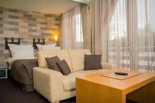 Aparthotel Alpen Club