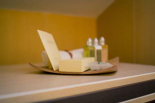 Aparthotel Alpen Club