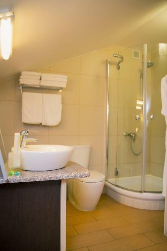 Aparthotel Alpen Club
