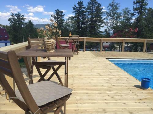 Aparthotel Alpen Club