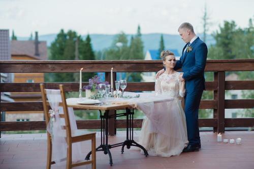 Aparthotel Alpen Club