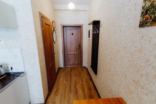 Aparthotel Apart-hotel Schastye