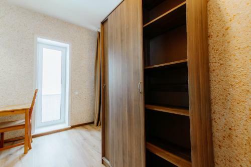 Aparthotel Apart-hotel Schastye