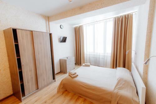 Aparthotel Apart-hotel Schastye