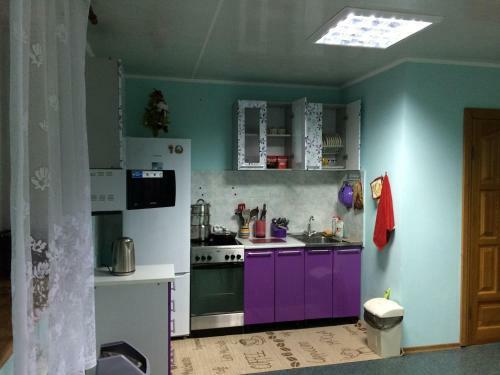 Hostal Guest House S.n.e.g.