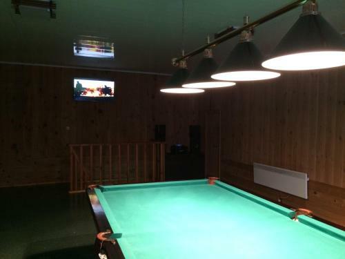 Hostal Guest House S.n.e.g.