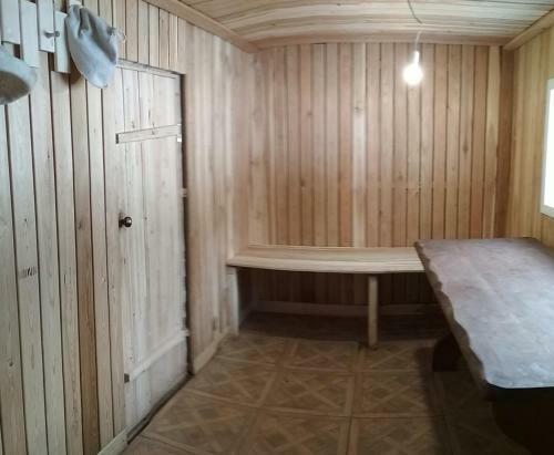 Hostal Cottage Lavina