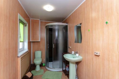Hostal Slavakpss Guest House