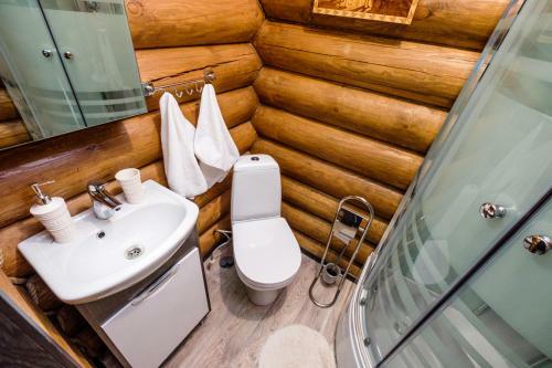 Guest House Borviha