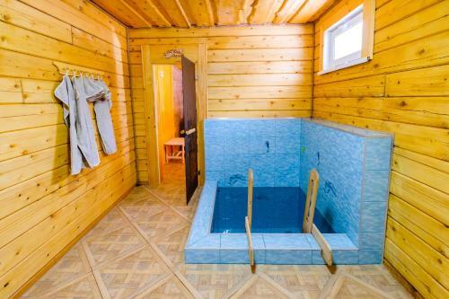 Guest House Borviha