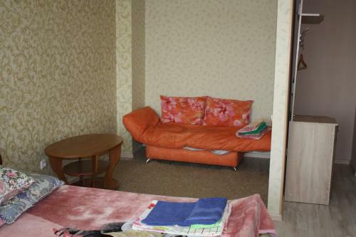Apartamenty Na Novochernushenskom