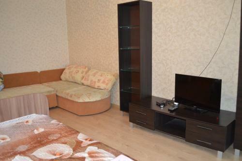 Apartamenty Na Novochernushenskom