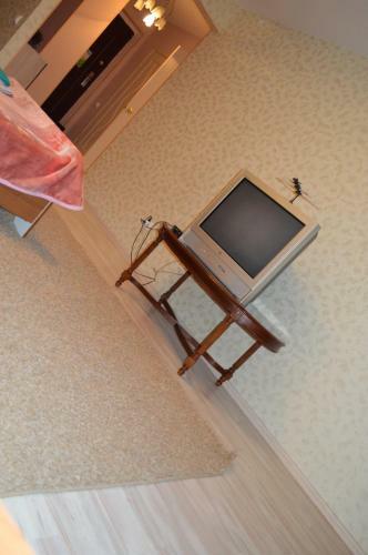 Apartamenty Na Novochernushenskom