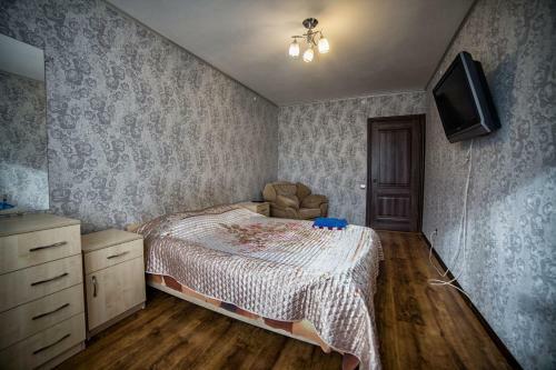 Apartment On Ak. Petrova 16