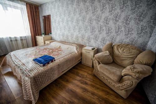 Apartment On Ak. Petrova 16