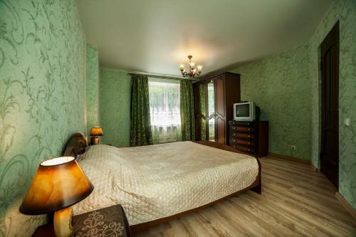 Apartments Normandiya-neman 24/6