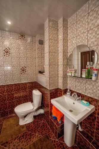 Apartments Normandiya-neman 24/6