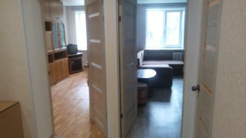 Apartamento Kvartira Na Gagarina
