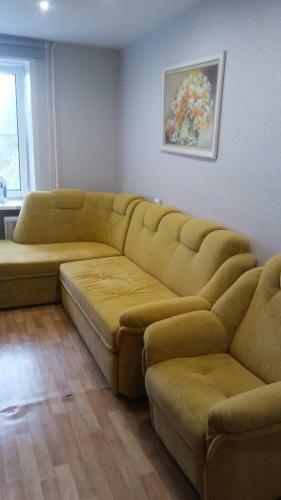 Apartamento Kvartira Na Gagarina