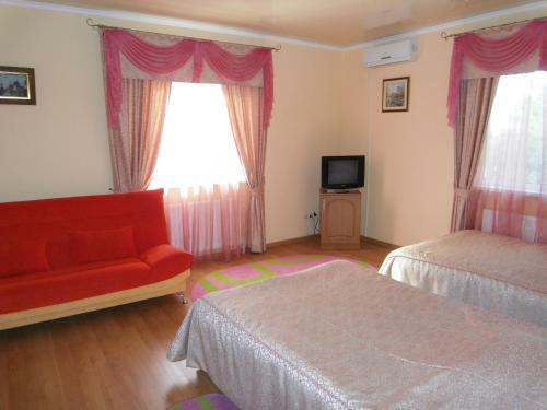 Hotel Dvoryanskoe Gnezdo