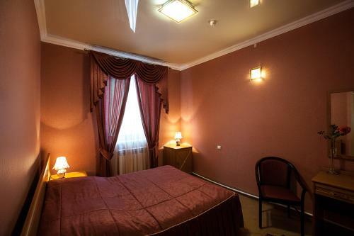 Hotel Dvoryanskoe Gnezdo