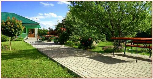 Hotel Dvoryanskoe Gnezdo