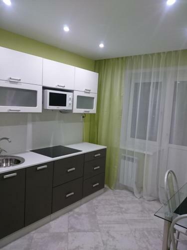 Apartment On Rylenkova Street 54