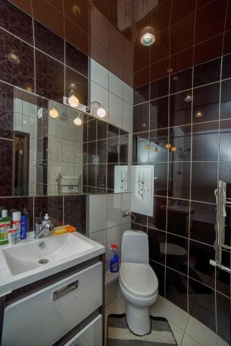 Apartamento ????????-?????? ?? ????????? 3