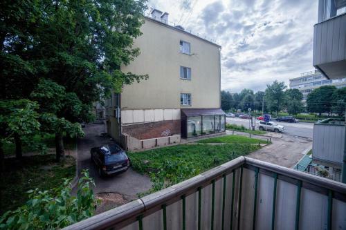 Apartment On Prospekt Gagarina 9