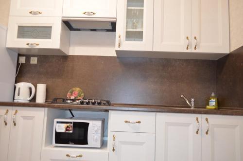 Apartment Solov'inaya Roscha 3