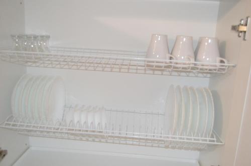 Apartment Solov'inaya Roscha 3