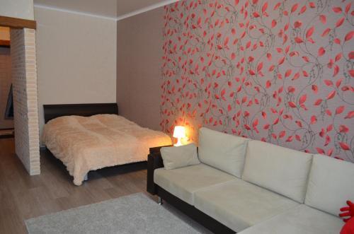 Apartment Solov'inaya Roscha 3