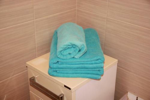 Apartment On Nahimova 40