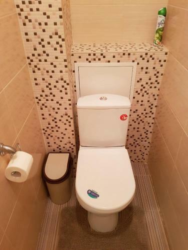 Apartment On Nahimova 40