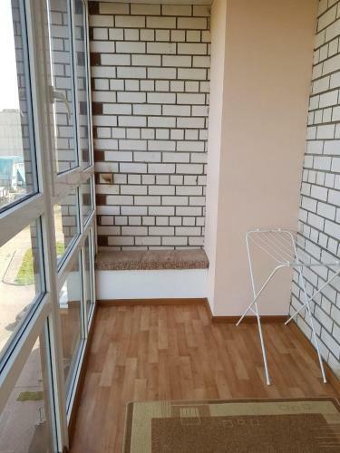 Apartment On Nahimova 40