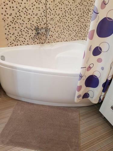 Apartment On Nahimova 40