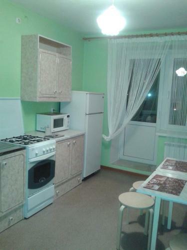 Apartment Smolensk