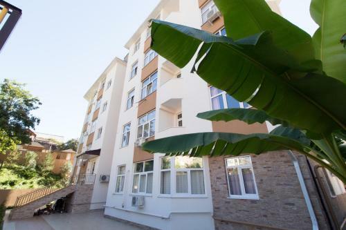 Apartment Na Per Rakhmaninova 45