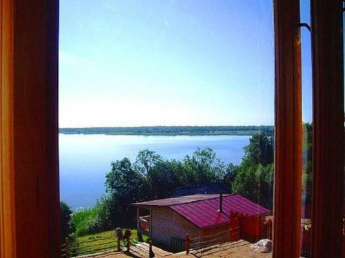 Khutorok Holiday Park