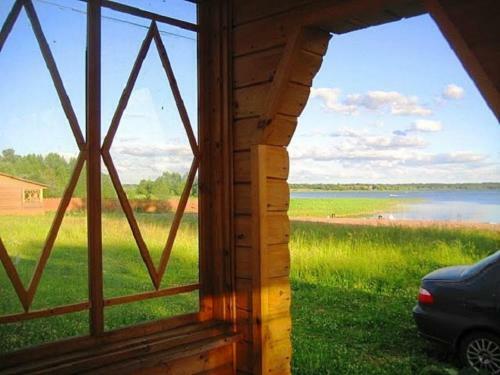 Khutorok Holiday Park