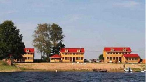 Khutorok Holiday Park